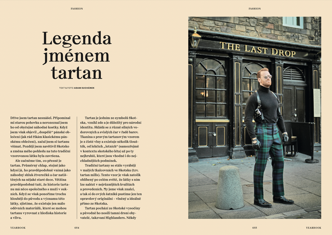 The TOWN Yearbook 24 - The Owners