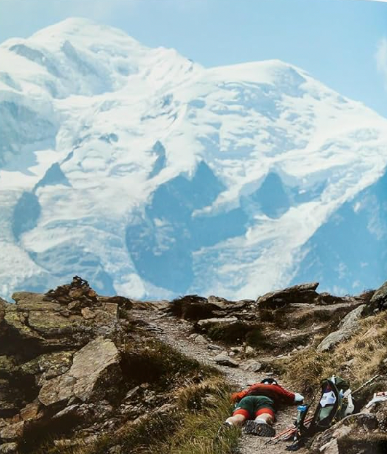 Grand Trails: A Global Anthology of Trail Running