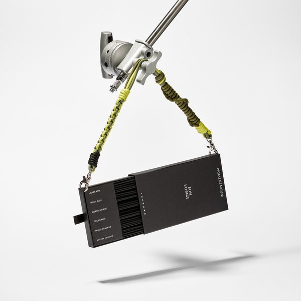 Kadzidła Pigmentarium BON VOYAGE 