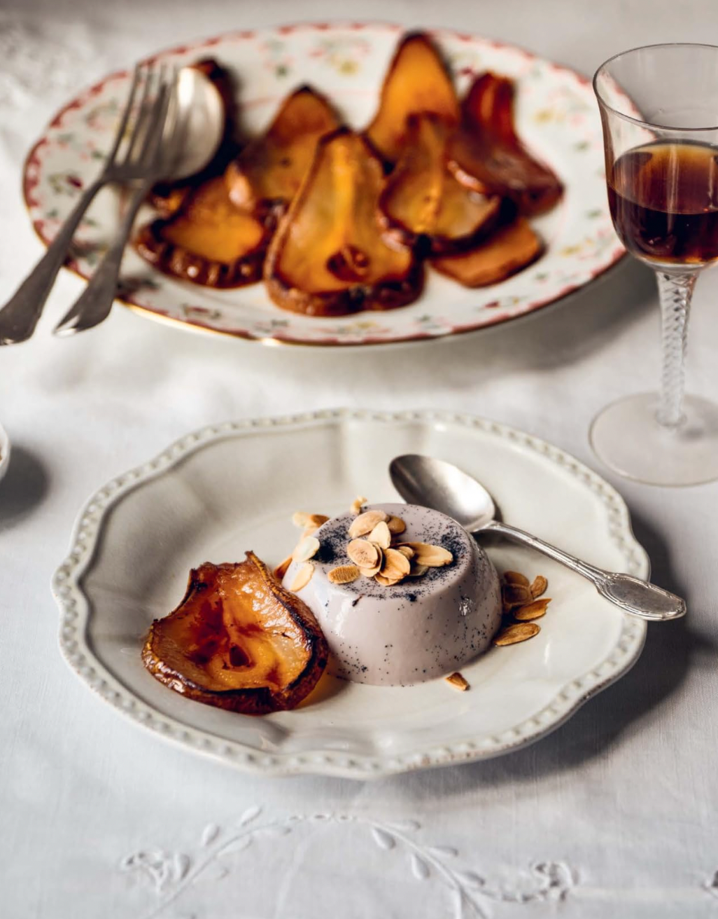 Winter in Tuscany: Cozy Recipes and the Quanto Basta Way