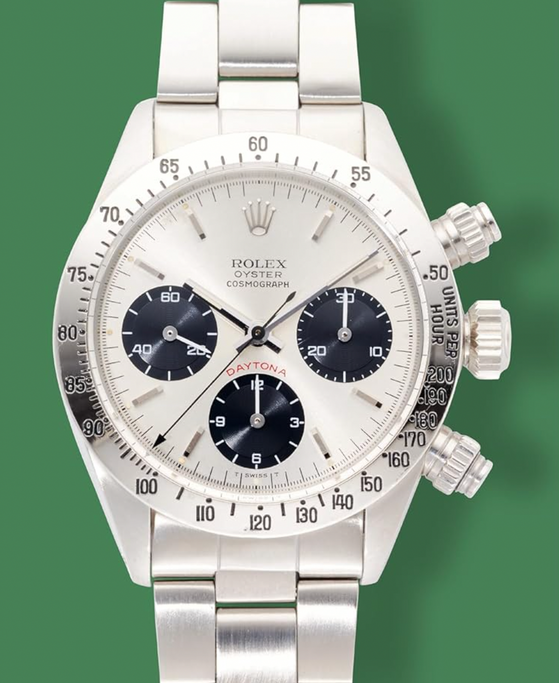 Rolex Legacy: The history of Rolex through 120 seminal and rare watches