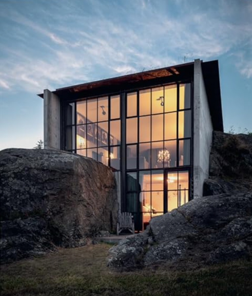 Tom Kundig: Complete Houses