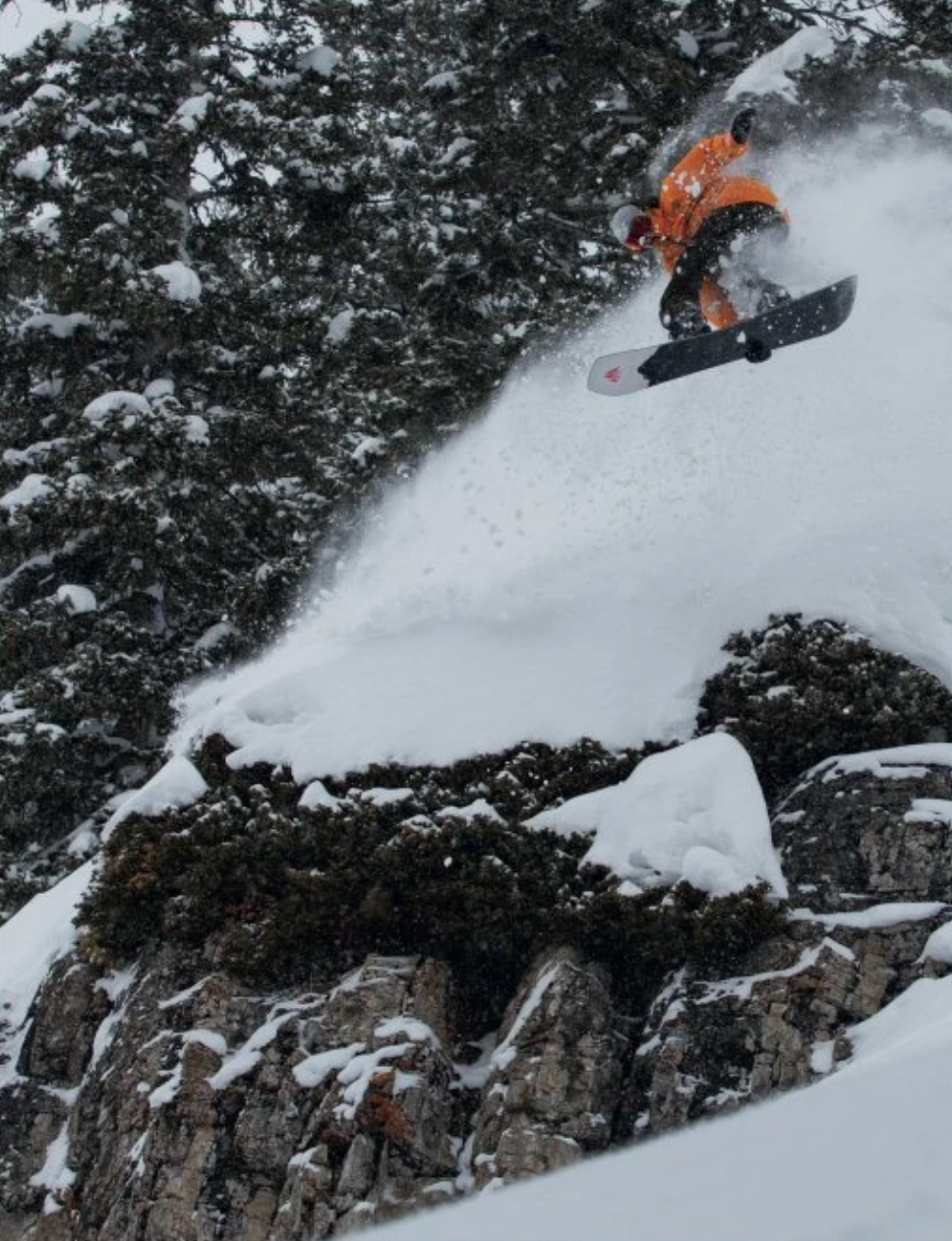 Úchvatná světová zimní dobrodružství