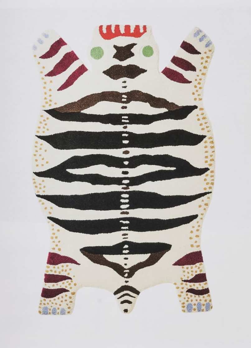 Svenskt Tenn: Interiors