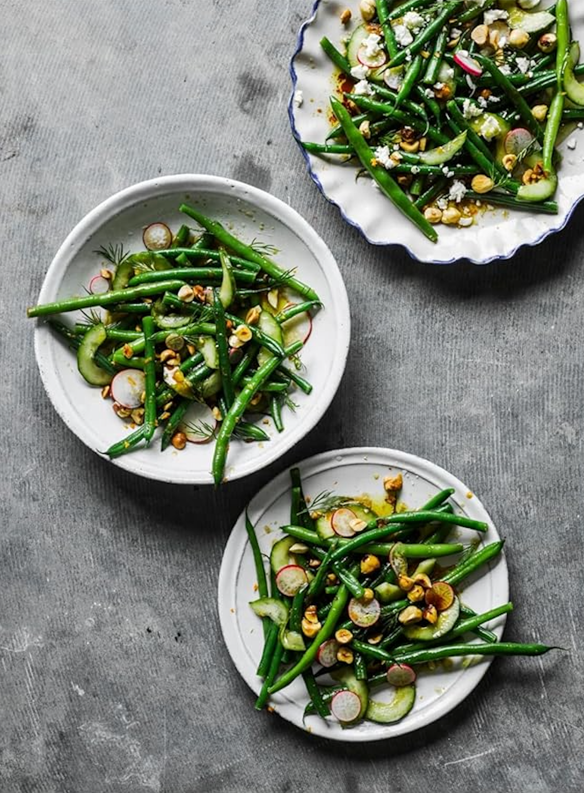 Mezze Cookbook: Sharing Plates from the Middle East