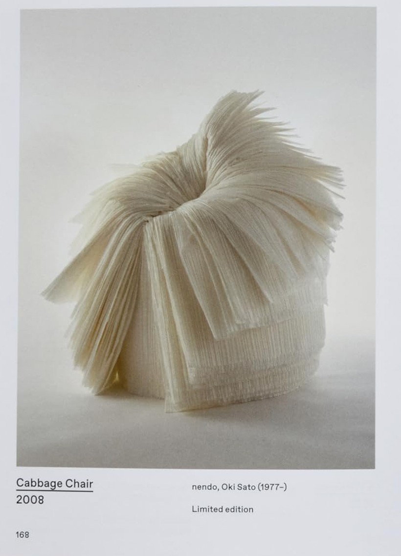 Chair: 500 Designs that Matter