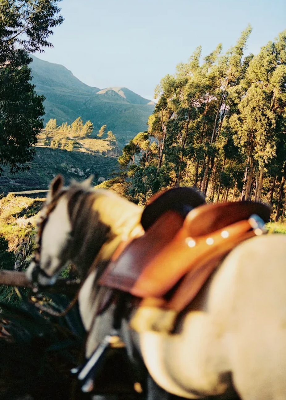 Peru: An Odyssey Across a Time-Honored Land