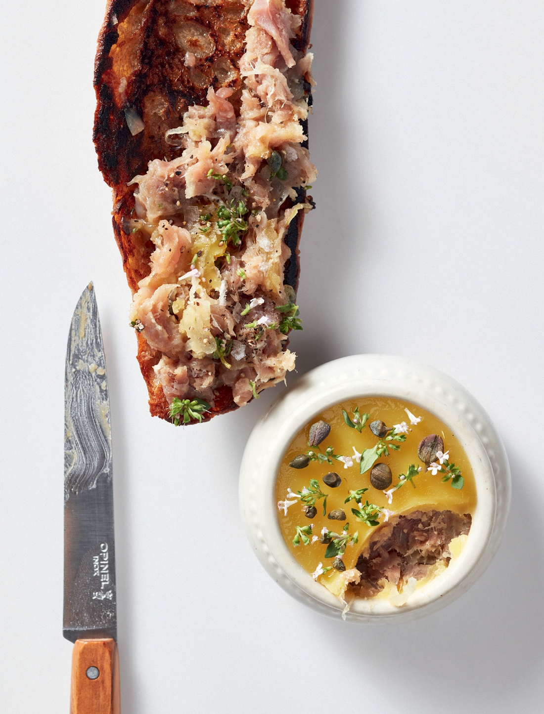 Fish Butchery: Mastering The Catch, Cut And Craft - Josh Niland