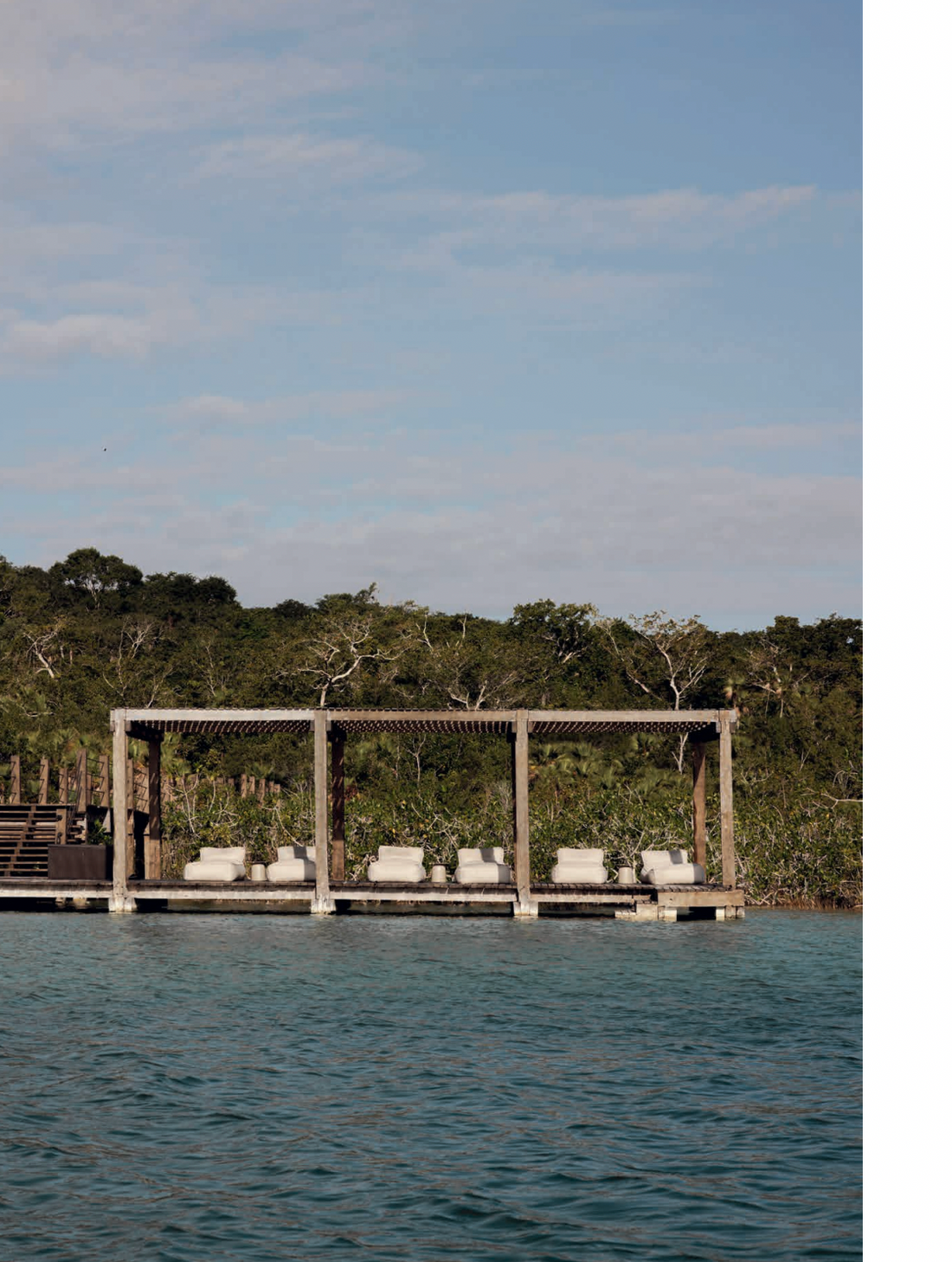 The World’s Best Nature & Design Hotels