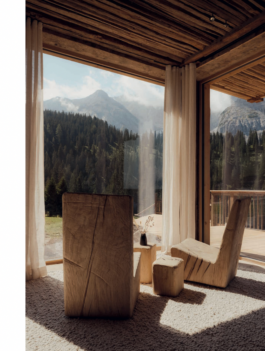 The World’s Best Nature & Design Hotels