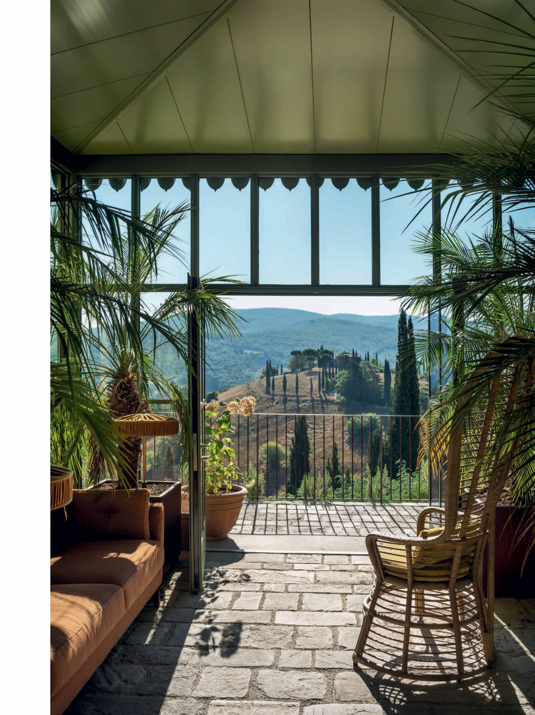 The World’s Best Nature & Design Hotels