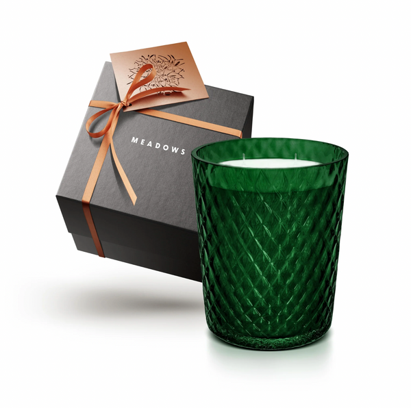 Świeca zapachowa Meadows - Mistletoe Kiss Maxi