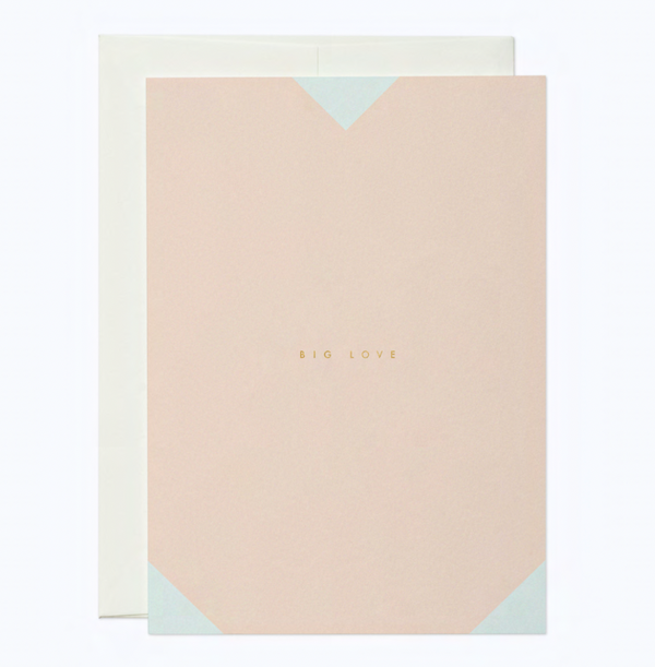 Życzenie - Big Love (Big Love Rosé)