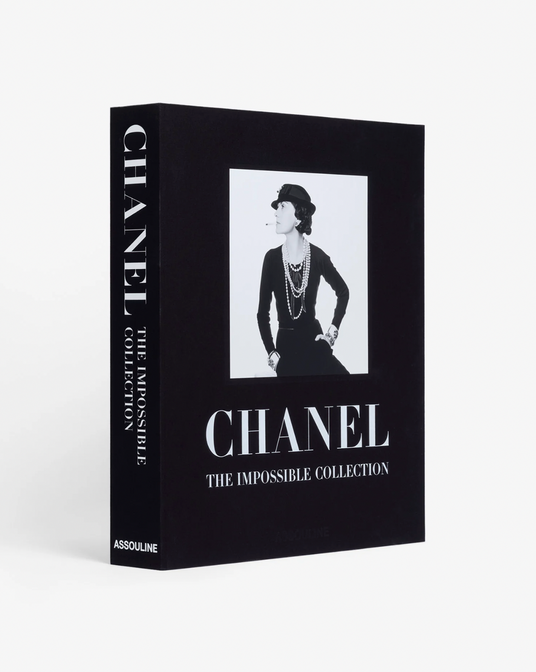 Chanel: Kolekcja niemożliwa