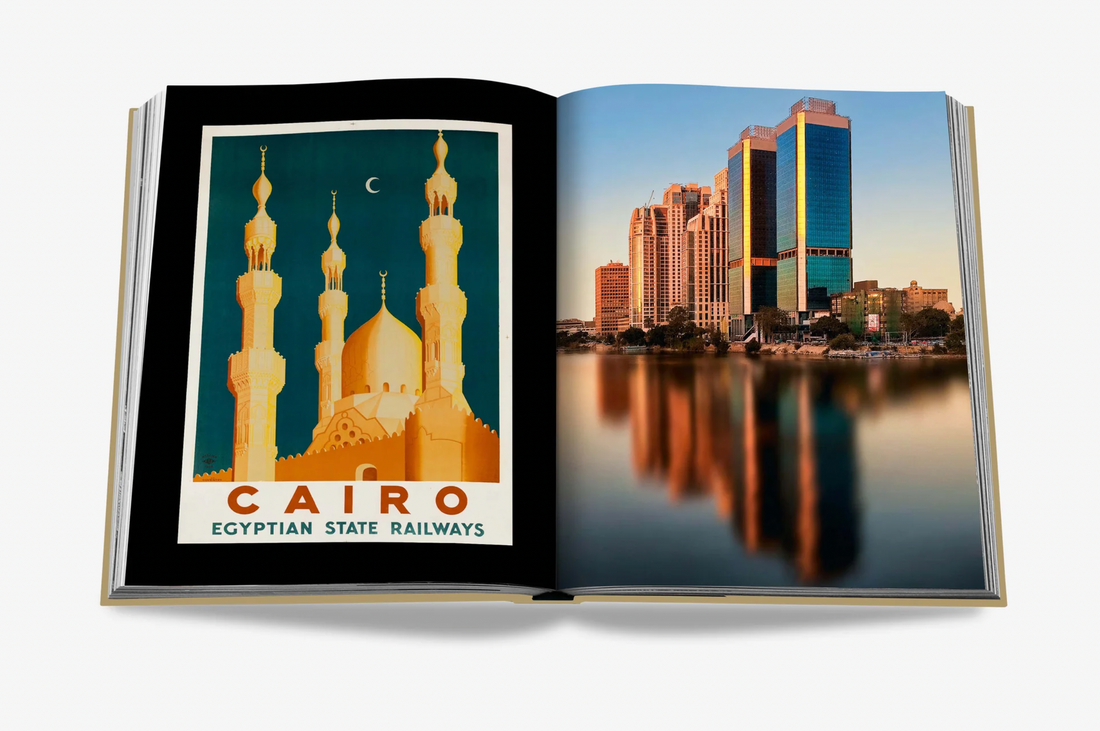 Wieczny Kair