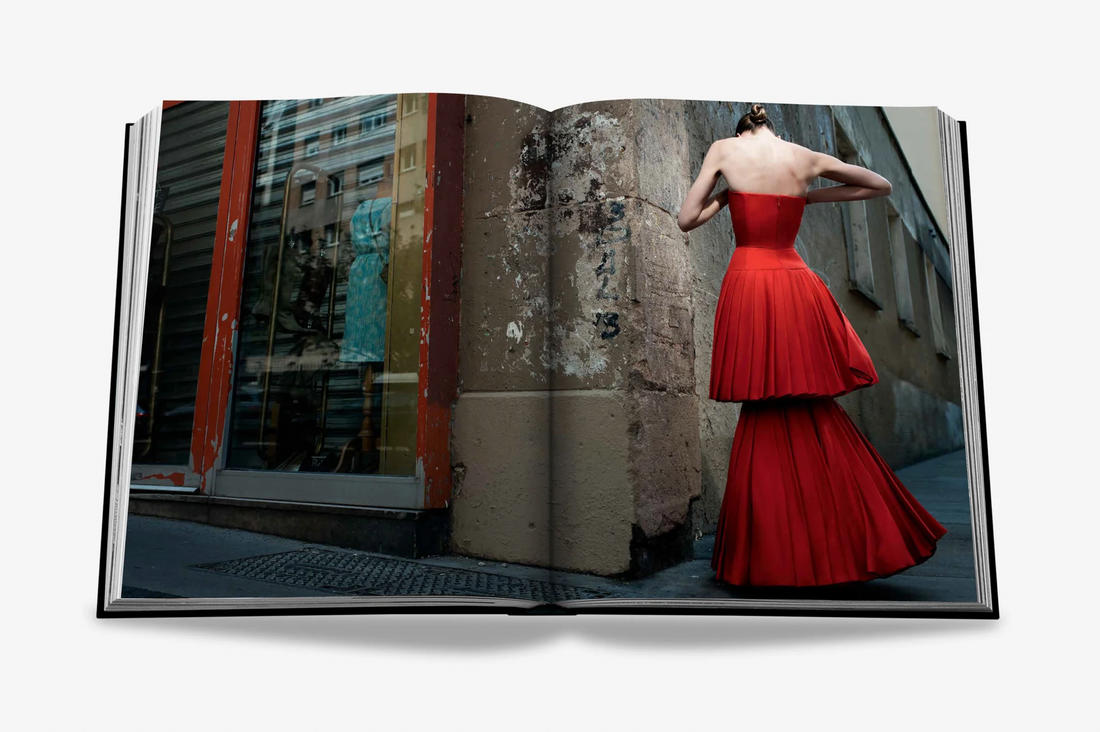 Dior autorstwa Rafa Simonsa: 2012-2015