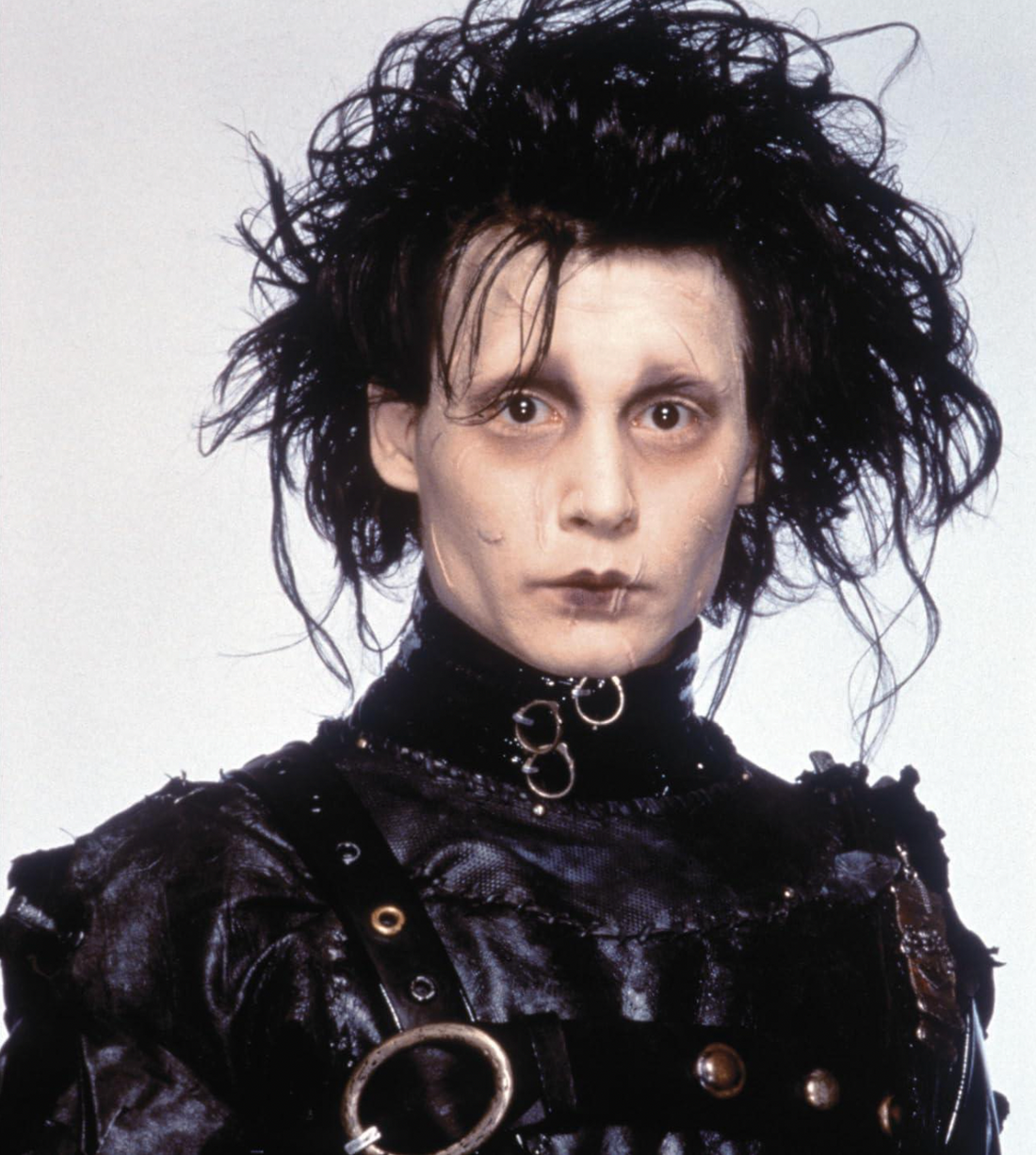 Tim Burton: The Iconic Filmmaker and His Work