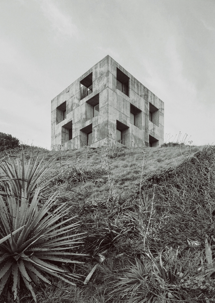 Concrete Architecture