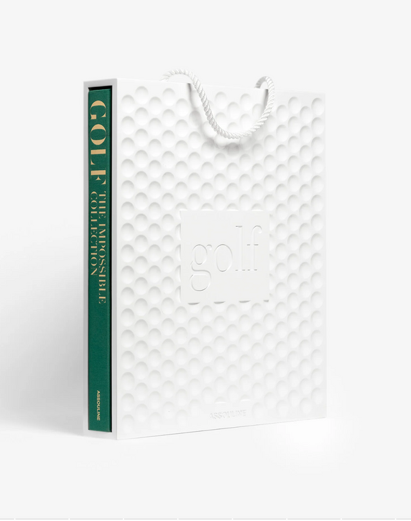 Golf: The Impossible Collection