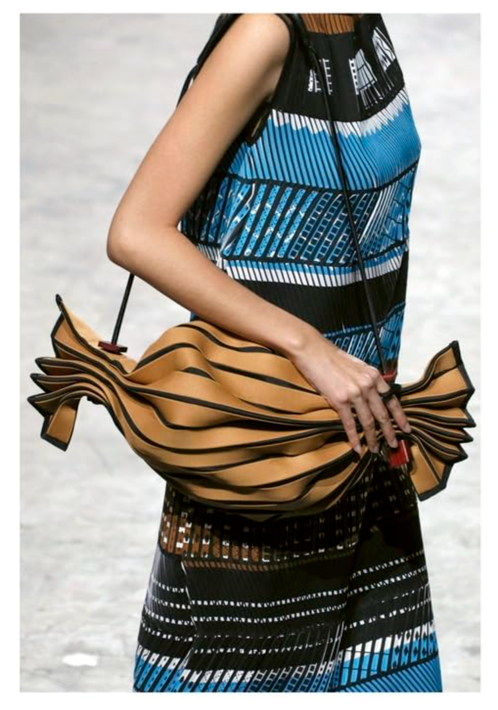 Little Book of Issey Miyake