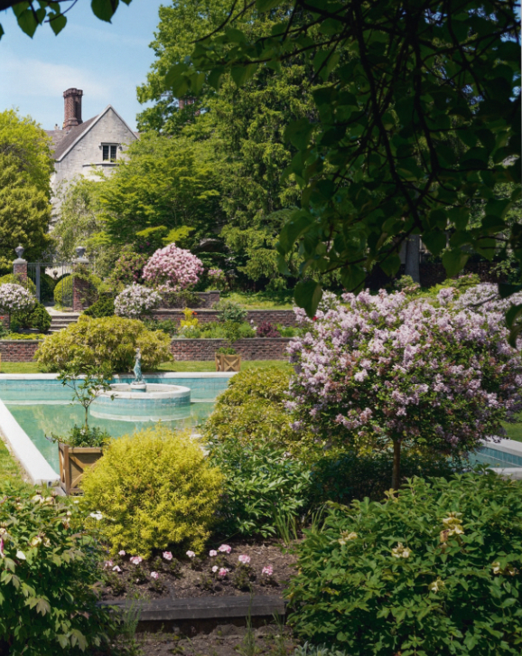 Planting Fields, A Place on Long Island