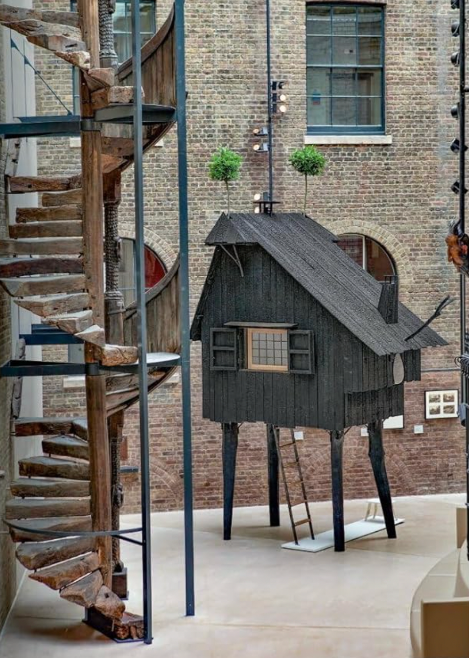 Small Architecture - Phillip Jodidio