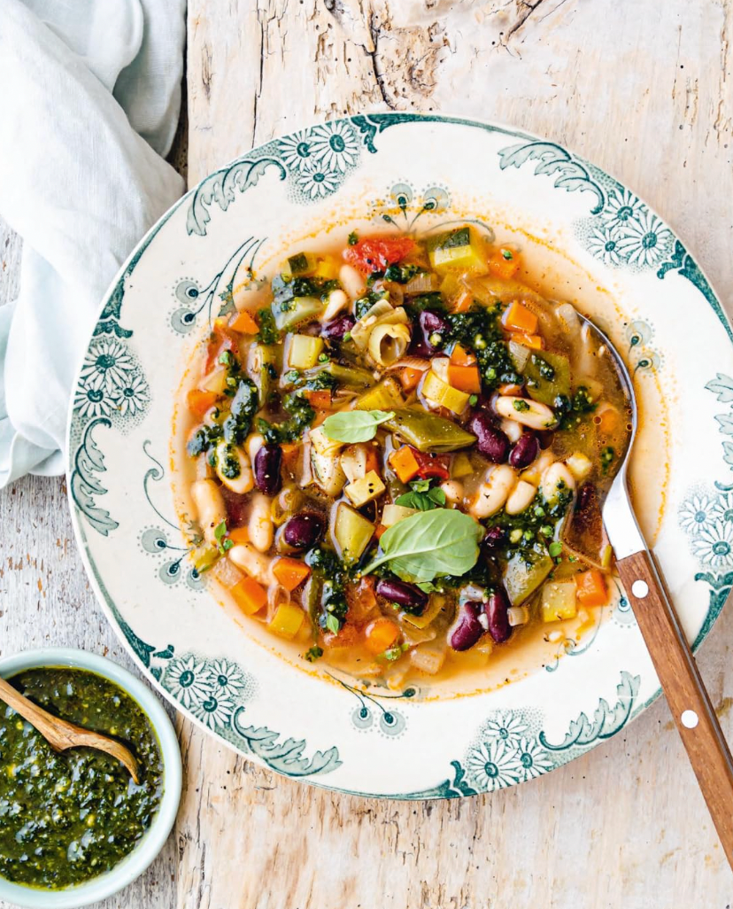 Larousse French Cooking