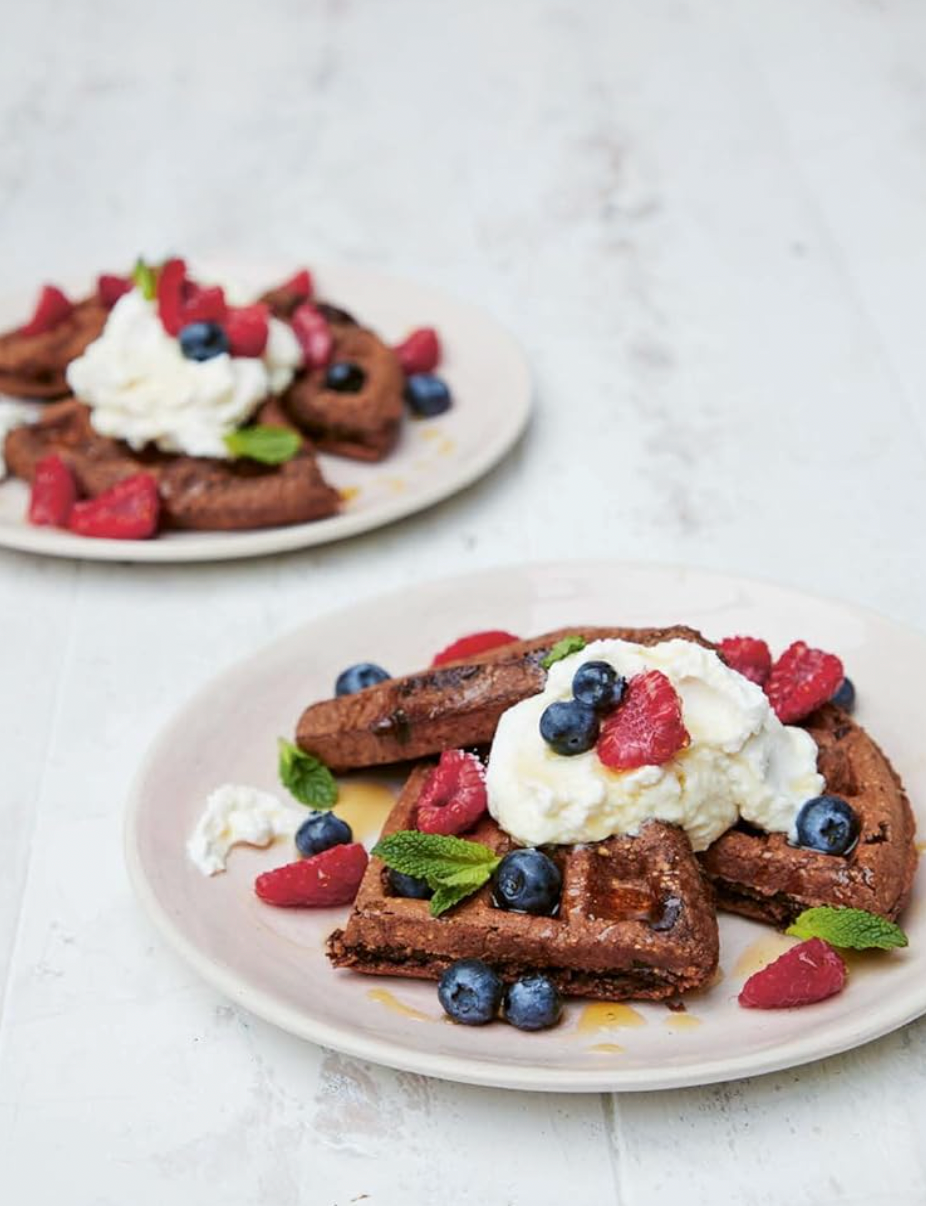 Brain Brilliance - Lucinda Miller