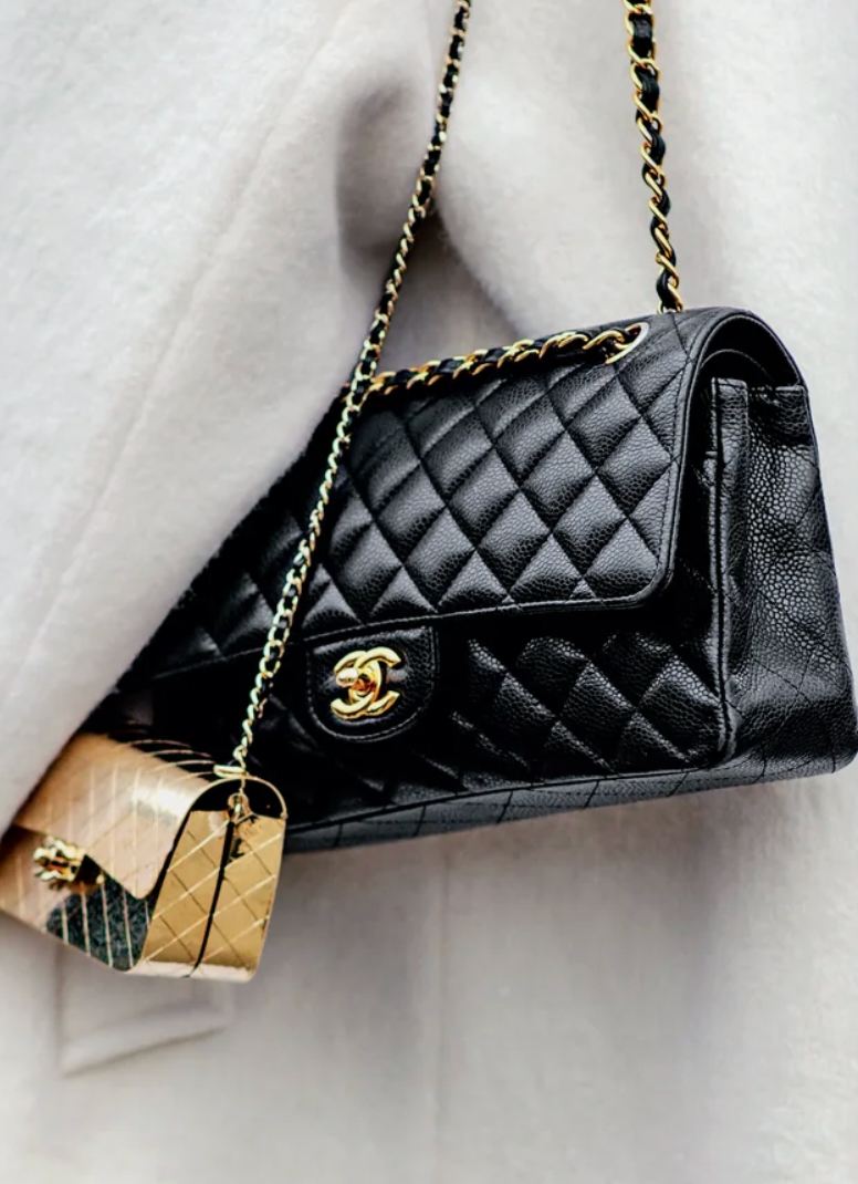 Fashionphile: The Book of Iconic Bags