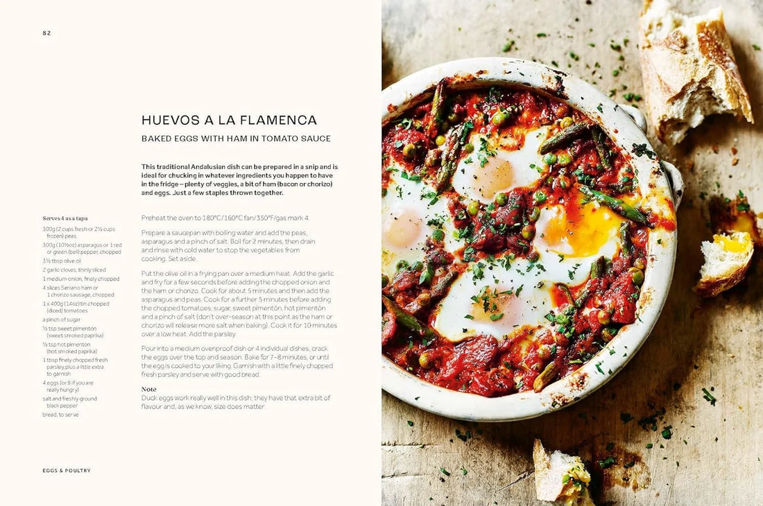 Spanish Made Easy