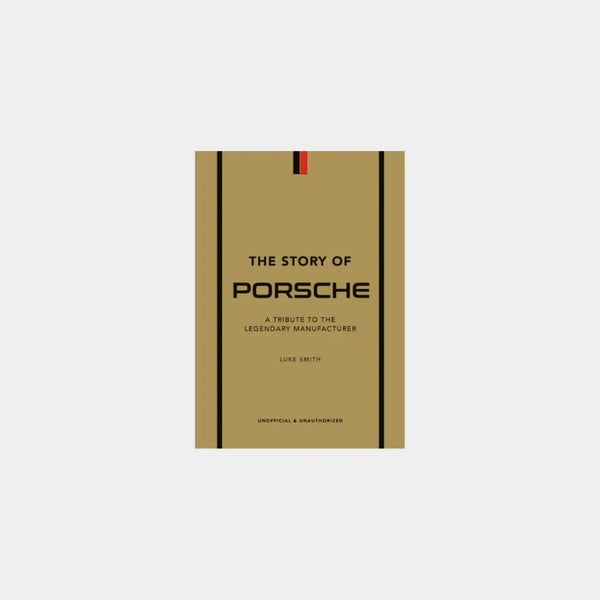 Story of Porsche