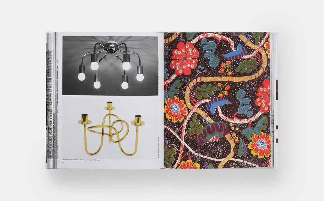 Svenskt Tenn: Interiors