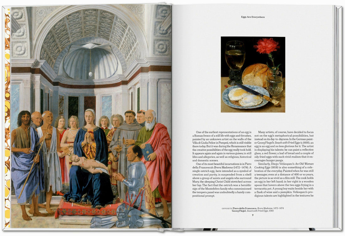 Jajko Smakosza. Zbiór opowiadań i przepisów