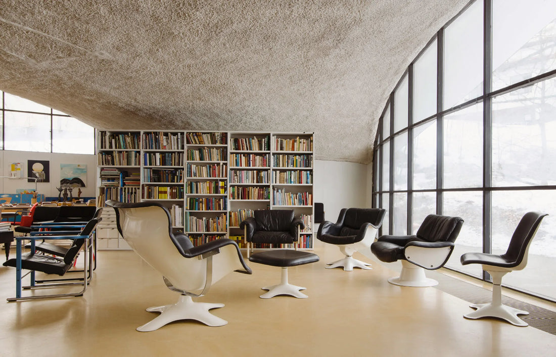 Iconic Atelier
