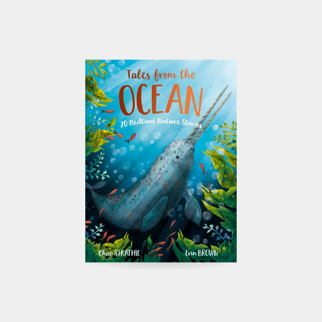 Tales from the Ocean