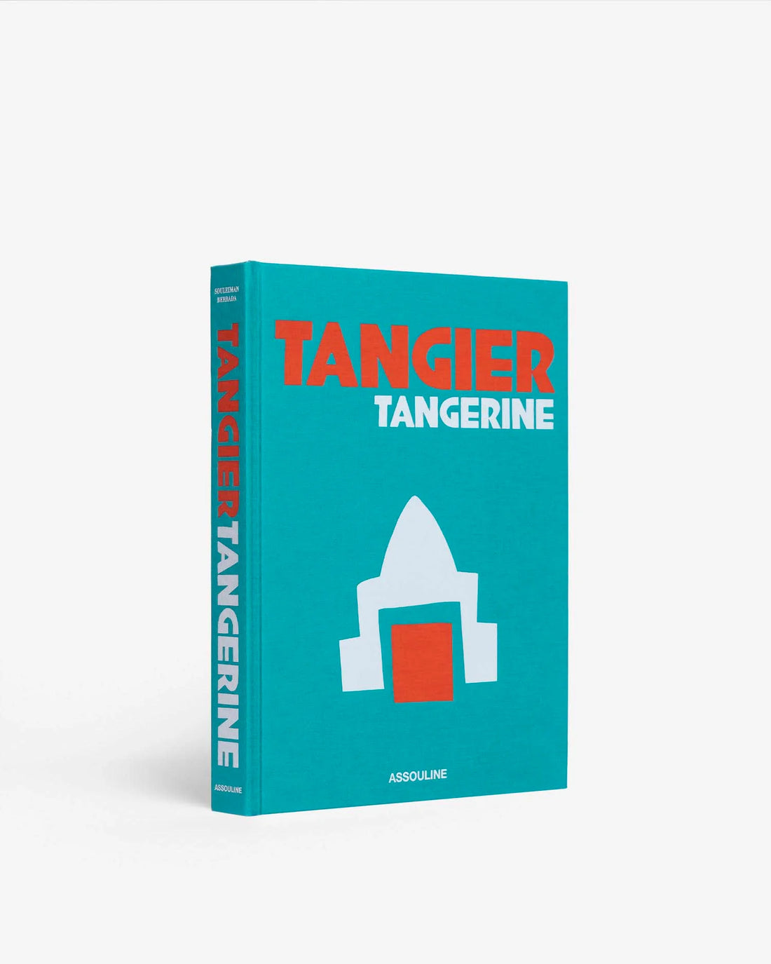 Tangier Tangerine
