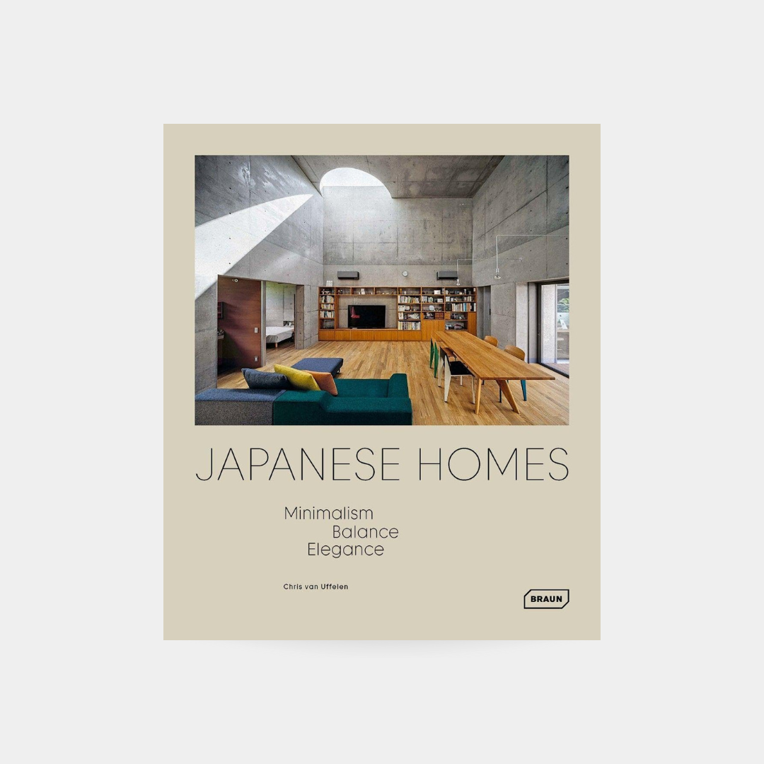 Japanese Homes