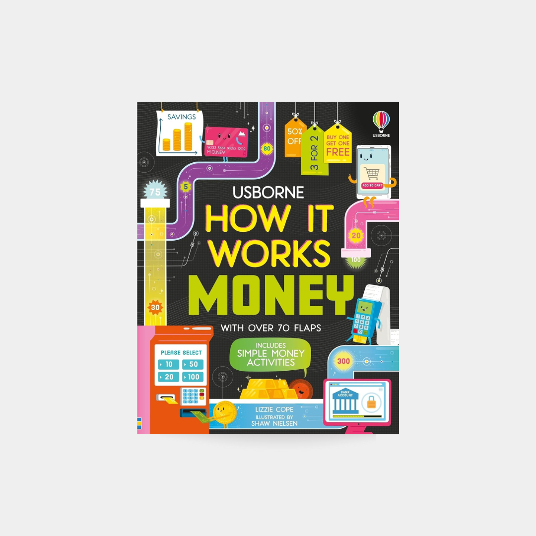 How It Works: Money