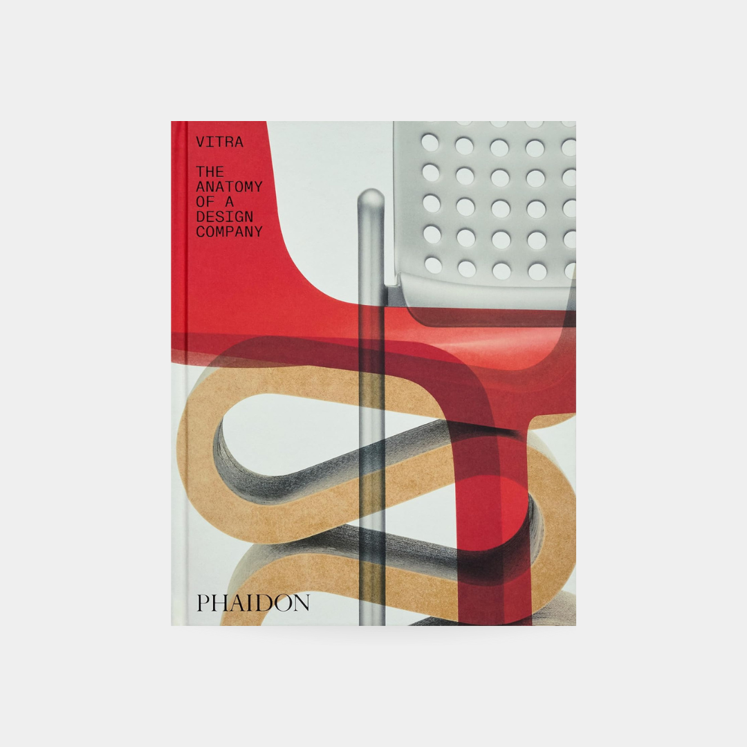 Vitra: Anatomy of a Design Company