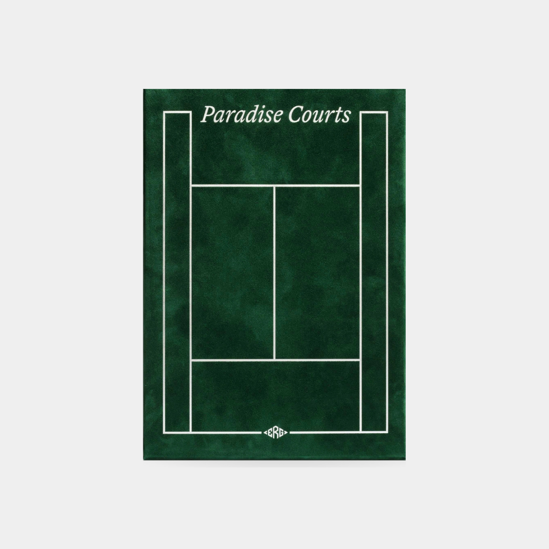 Paradise Courts