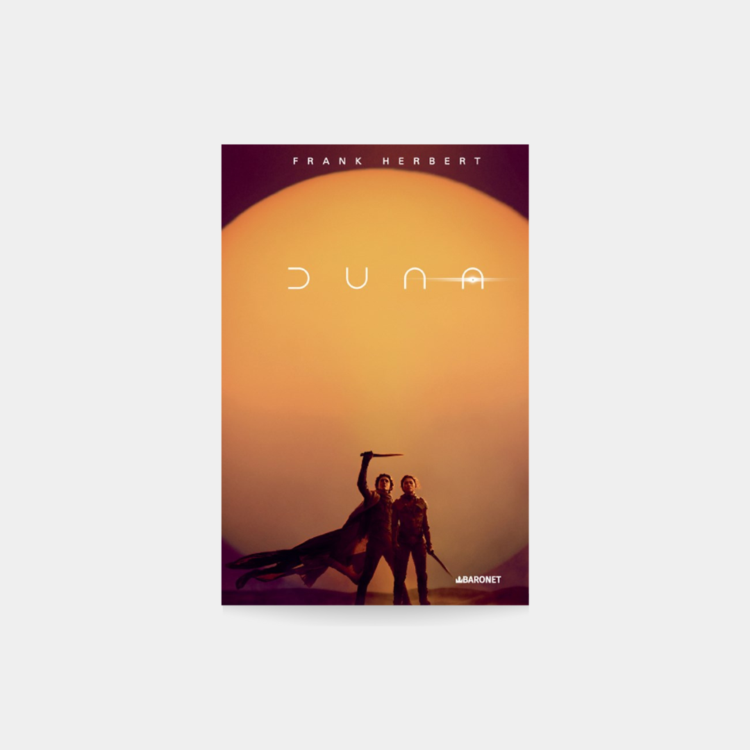 Diuna – premiera filmu