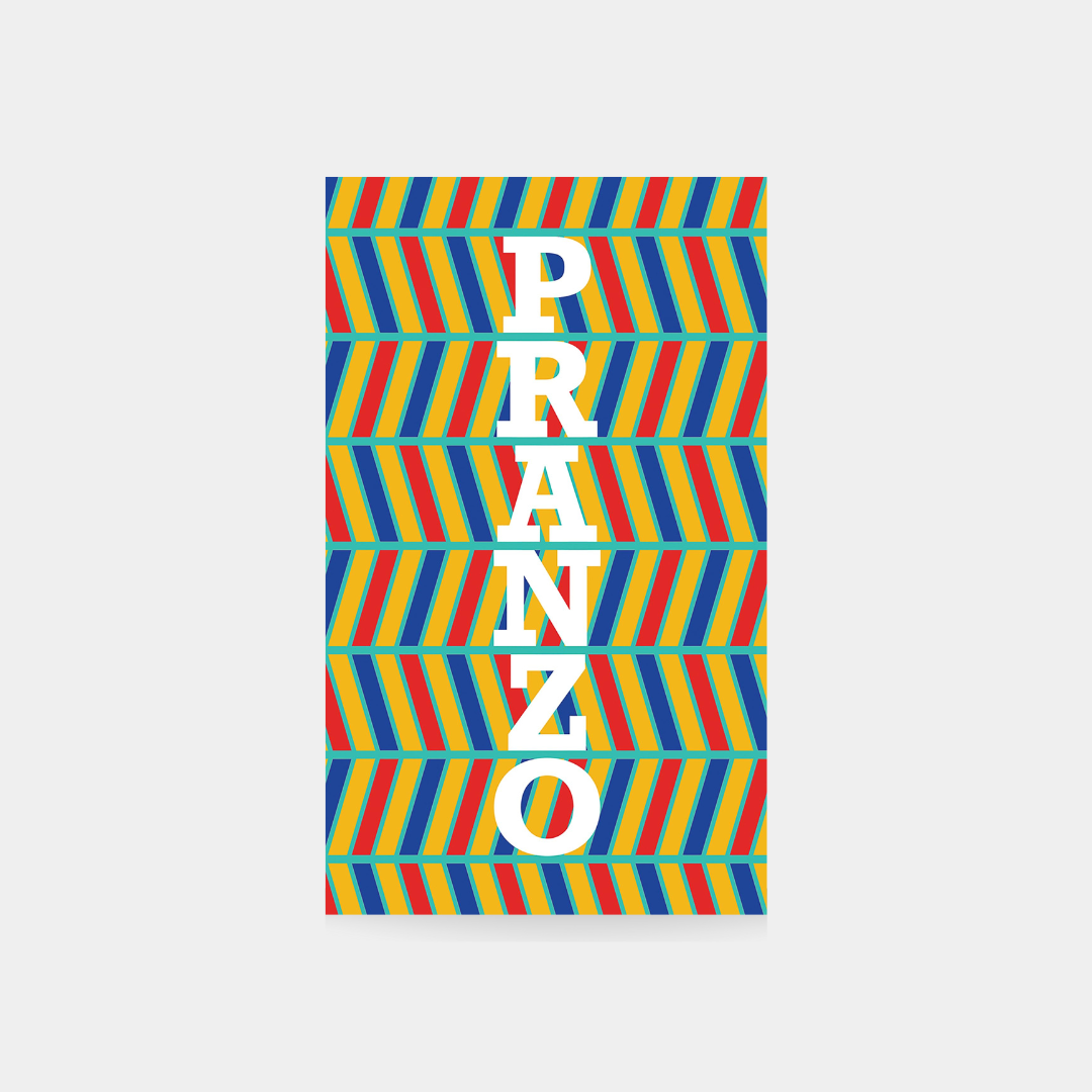 Pranzo: Sicilian(ish) Recipes & Stories