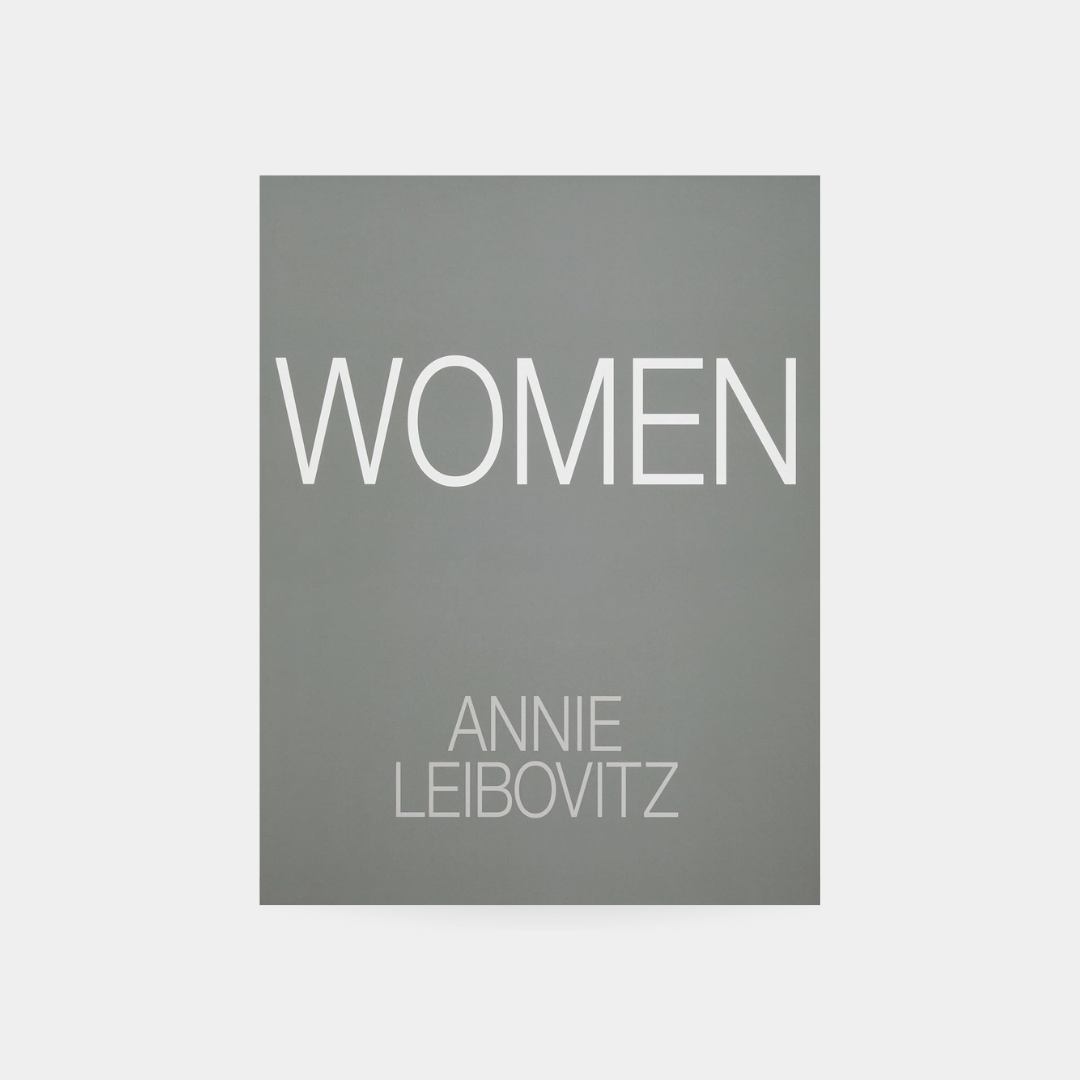 Women: Annie Leibovitz 2025