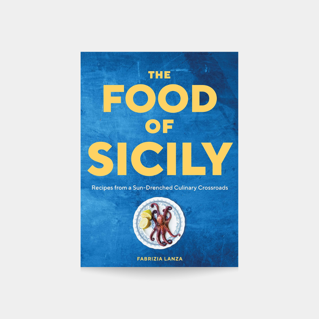 Food of Sicily