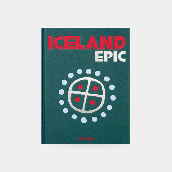 Iceland Epic