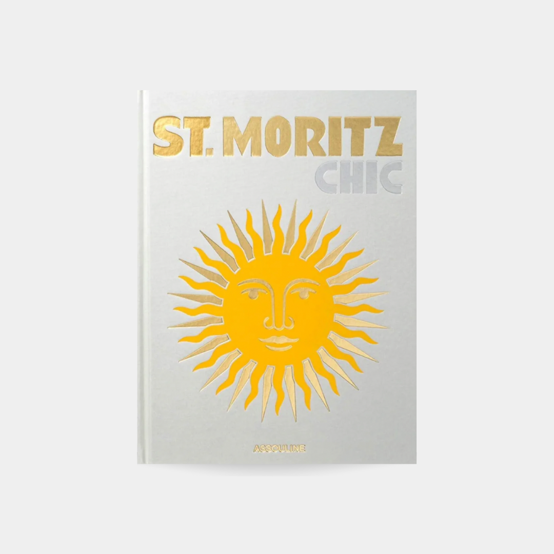 Św. Moritz Chic
