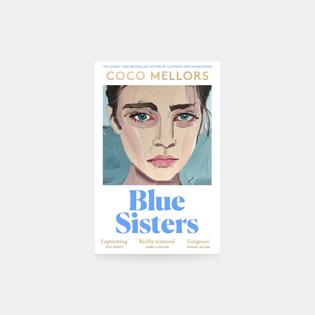 Blue Sisters - Coco Mellors