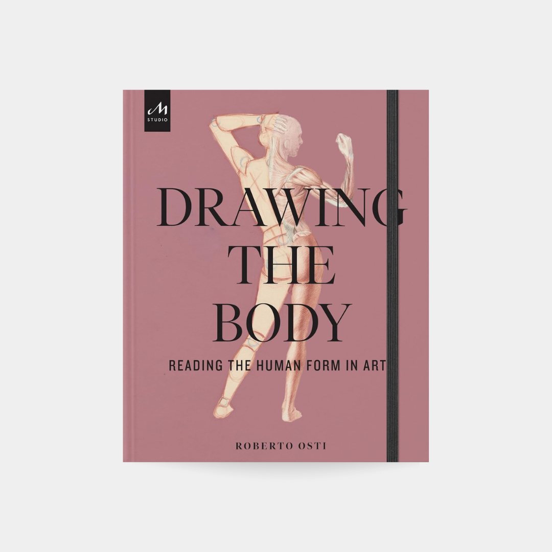 Drawing the Body: Reading the Human Form in Art