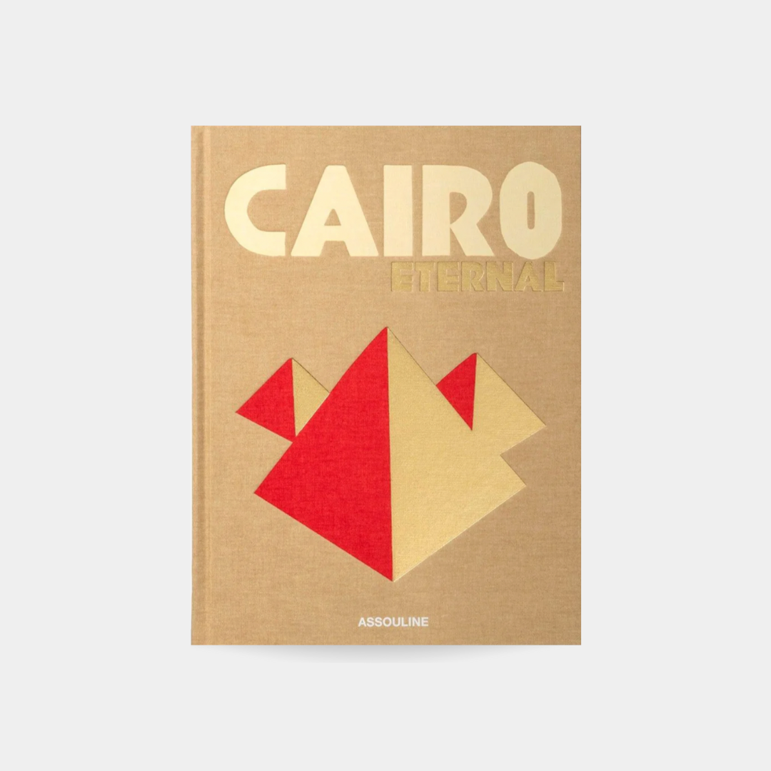 Wieczny Kair