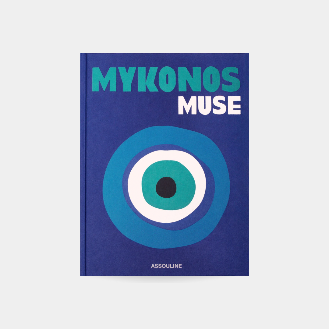 Muza Mykonos